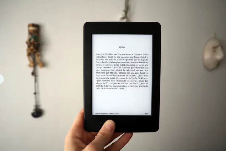文章《phantomjs 配合 kindlegen,kindle 看天涯不费力》的题图