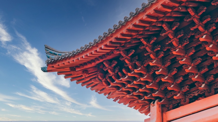 文章《郑庄公的性格分析（上）》的题图